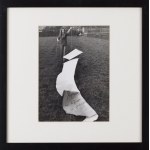 Maria Pinińska-Bereś (1931 Poznań - 1999 Kraków), Latawiec, 1976