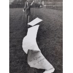 Maria Pinińska-Bereś (1931 Poznań - 1999 Kraków), Latawiec, 1976