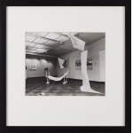 Maria Pinińska-Bereś (1931 Poznań - 1999 Kraków), Latawiec, 1976