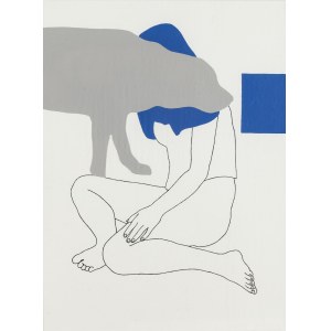 Agata Bogacka (b. 1976, Warsaw), No Days, 2005