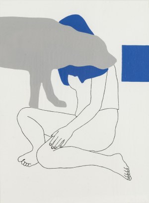 Agata Bogacka (b. 1976, Warsaw), 