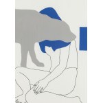 Agata Bogacka (b. 1976, Warsaw), No Days, 2005