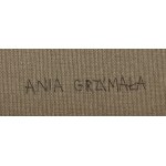Anna Grzymała (ur. 1997), Ziarenka nienawiści, 2022