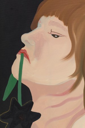 Martyna Czech (b. 1990, Tarnow), 