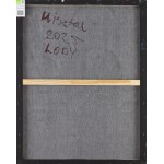 Monika Misztal (ur. 1986, Ostrowiec), Lody, 2025