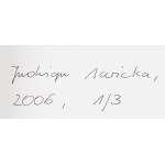 Jadwiga Sawicka (ur. 1959, Przemyśl), Sukienka pierwszokomunijna, 2006