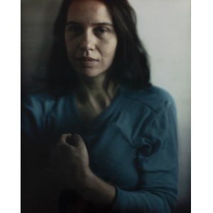 Aneta Grzeszykowska (ur. 1974, Warszawa), Untitled Album Stills #1, 2022