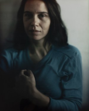 Aneta Grzeszykowska (b. 1974, Warsaw), 