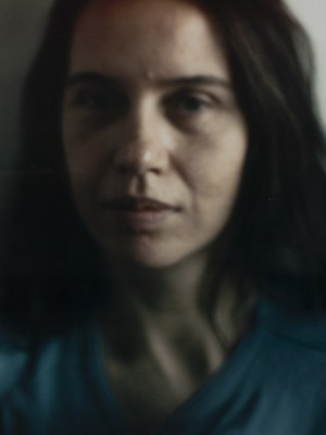 Aneta Grzeszykowska (b. 1974, Warsaw), 
