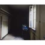 Zuzanna Janin (ur. 1961, Warszawa), 7 śmierci. Corpus Delicti, 2003
