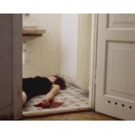 Zuzanna Janin (ur. 1961, Warszawa), 7 śmierci. Corpus Delicti, 2003