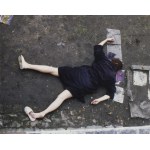 Zuzanna Janin (ur. 1961, Warszawa), 7 śmierci. Corpus Delicti, 2003
