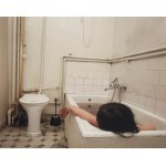 Zuzanna Janin (ur. 1961, Warszawa), 7 śmierci. Corpus Delicti, 2003