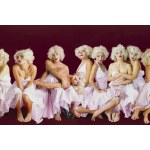 Katarzyna Górna (ur. 1968, Warszawa), Marylin, 2004/2025