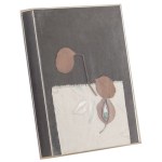 Ewa Kuryluk (ur. 1946, Kraków), Mały utwór na oko, 2000