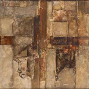 Teresa Rudowicz (1928 Torun - 1994 Krakow), 