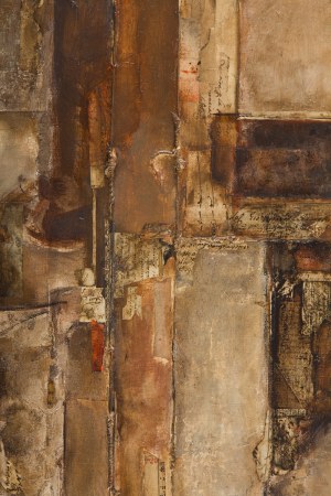 Teresa Rudowicz (1928 Torun - 1994 Krakow), 