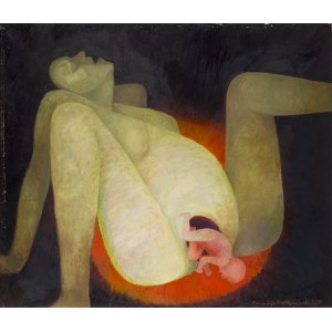 Anna Szpakowska-Kujawska (ur. 1931), Opowieść dwunasta, 2011