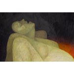 Anna Szpakowska-Kujawska (ur. 1931), Opowieść dwunasta, 2011