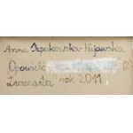 Anna Szpakowska-Kujawska (ur. 1931), Opowieść dwunasta, 2011