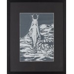 Aleksandra Waliszewska (ur. 1976, Warszawa), Bez tytułu, 2013
