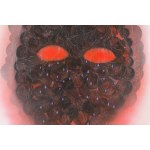 Justyna Adamczyk (ur. 1981), Mask, 2024