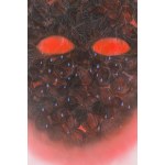 Justyna Adamczyk (ur. 1981), Mask, 2024
