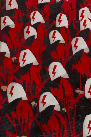 Bożena Grzyb-Jarodzka (b. 1959, Wrocław), 