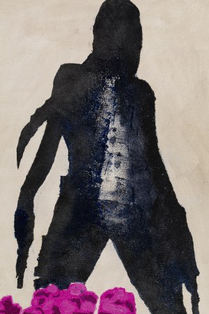 Bożena Grzyb-Jarodzka (b. 1959, Wrocław), 