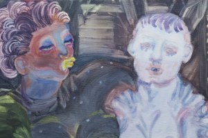 Viola Glowacka (b. 1985), 