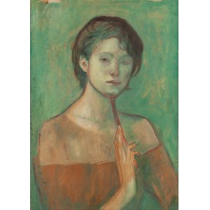 Aleksandra Waliszewska (ur. 1976, Warszawa), Bez tytułu