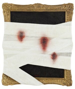 Darya Siamchuk \ Cemra (b. 1990, Grodno, Belarus), 