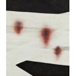 Darya Siamchuk \ Cemra (ur. 1990, Grodno, Białoruś), Victim, 2022