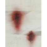Darya Siamchuk \ Cemra (ur. 1990, Grodno, Białoruś), Victim, 2022