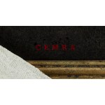 Darya Siamchuk \ Cemra (ur. 1990, Grodno, Białoruś), Victim, 2022