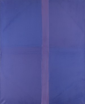 Aleksandra Jachtoma (b. 1932, Barchaczow), 