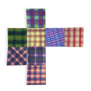 Kinga Popiela (ur. 1991), Checked #1, 2024-25