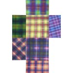 Kinga Popiela (ur. 1991), Checked #1, 2024-25