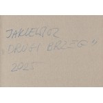 Karolina Jaklewicz (ur. 1979), Drugi brzeg, 2025