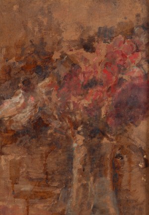 Olga Boznanska (1865 Kraków - 1940 Paris), 