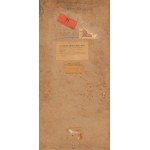 Olga Boznańska (1865 Kraków - 1940 Paryż), Kwiaty (Piwonie), przed/lub 1938