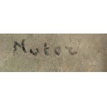 Maria Melania Mutermilch \ Mela Muter (1876 Warszawa - 1967 Paryż), Macierzyństwo, lata 30. XX w.