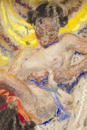 Magorzata Łada-Maciągowa, Nude, 1933