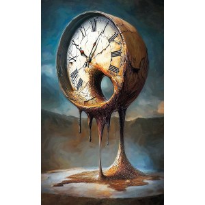 Andrzej Andrychowski ( 1959 ), Surrealism 124