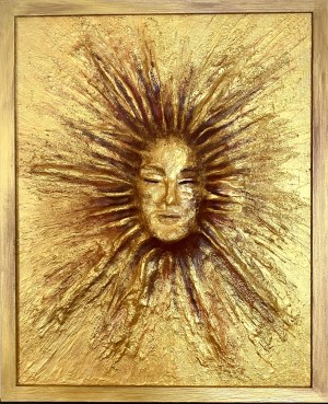 Joanna Rogowska, Sun tired of heat, 2025
