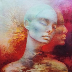 Vanessa Swigulska - Jop ( 1993), What if...