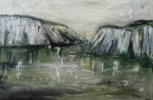 Olympia Dobosz ( 1987), Hills, 2025