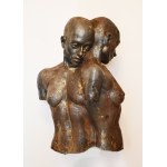 Roland Kościółek ( 1988 ), Gold Lady, 2023