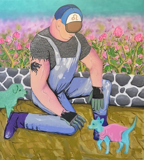 Mariusz Drabarek ( 1979 ), Opiekun, 2025