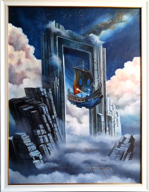 Agnieszka Wilk ( 1983 ), Future, 2025